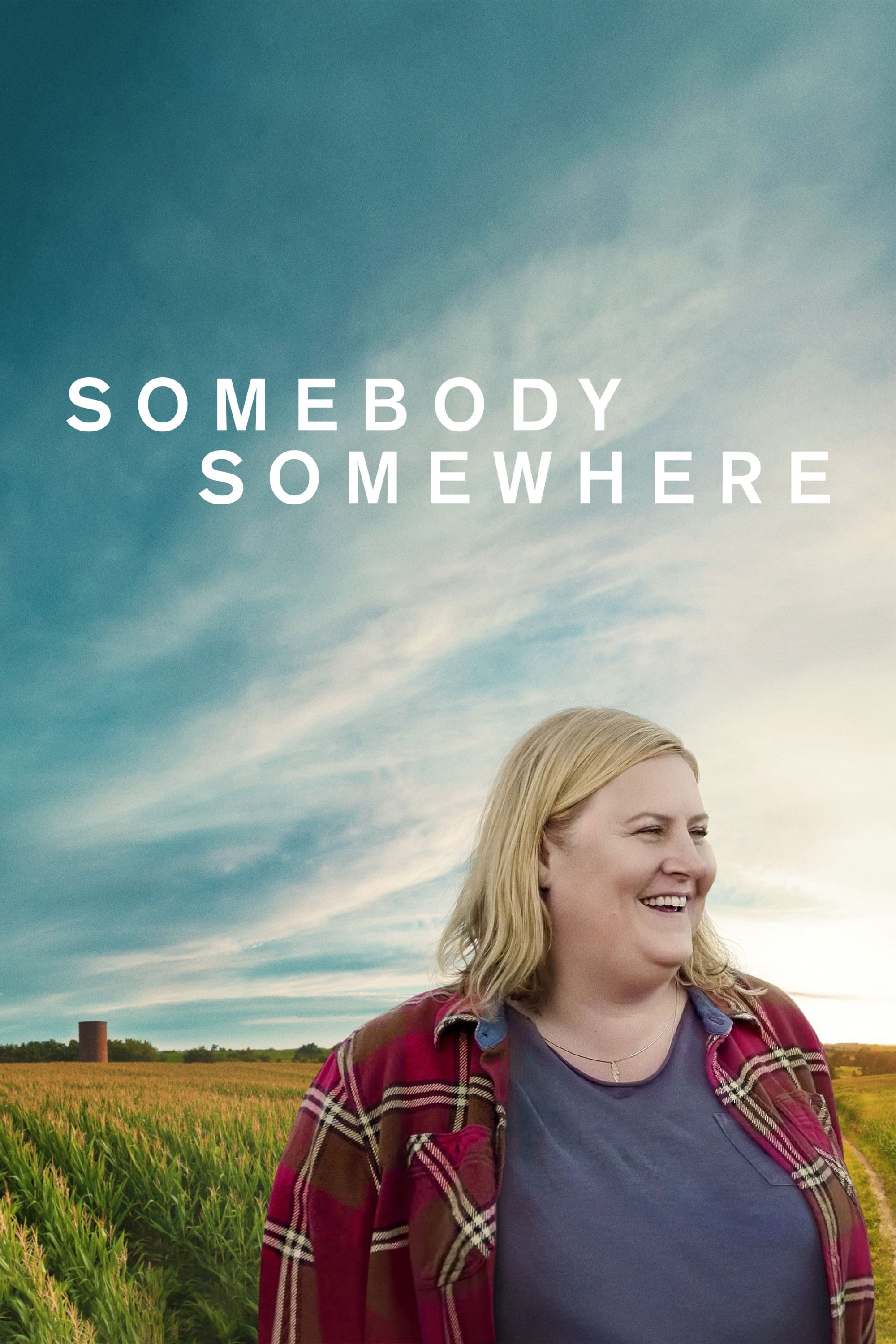 Ai Đó Ở Đâu Đó (Phần 1) - Somebody Somewhere (Season 1)