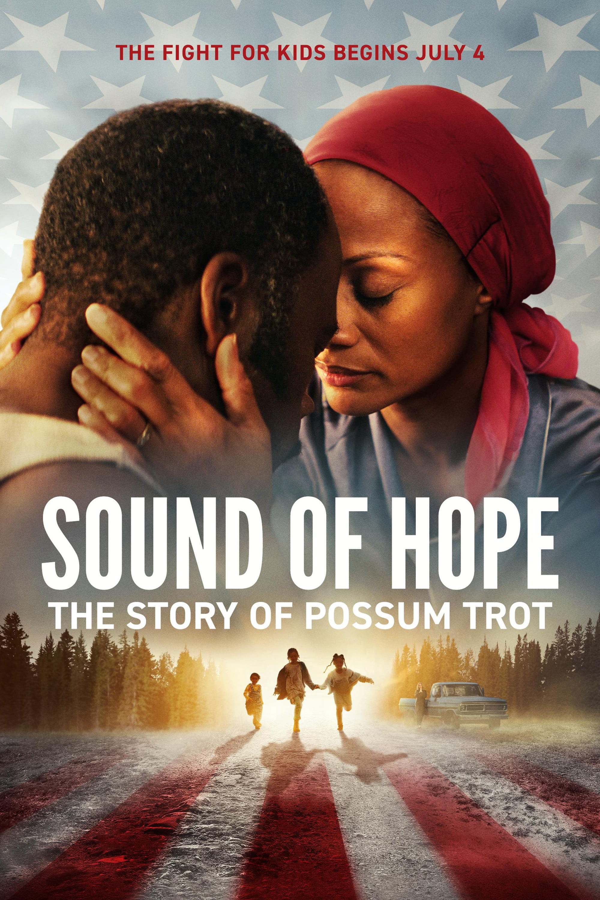 Âm Thanh Của Hy Vọng: Câu Chuyện Về Possum Trot - Sound of Hope: The Story of Possum Trot