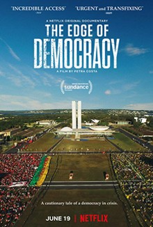 Bên bờ dân chủ - The Edge of Democracy