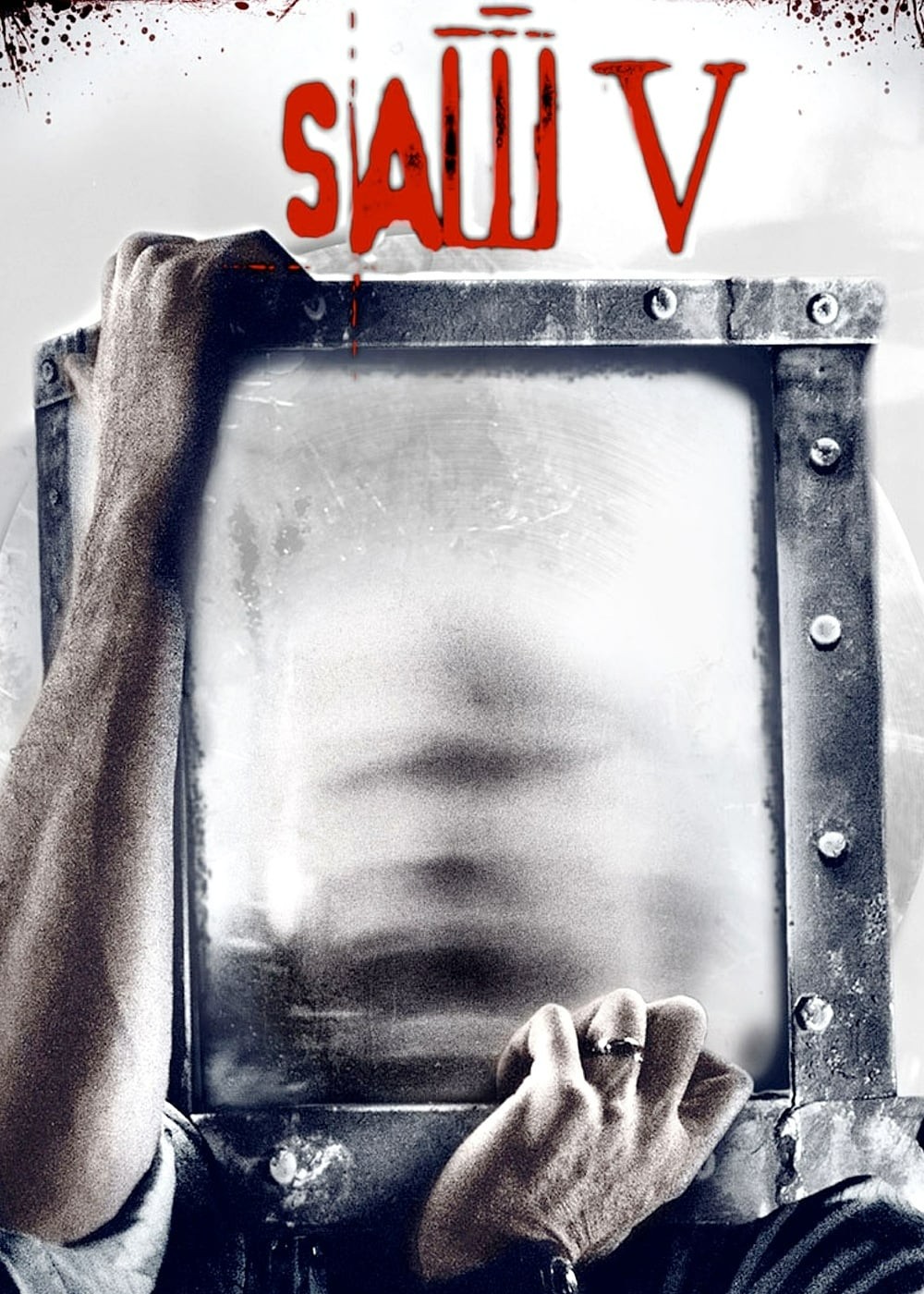 El juego del miedo V - Saw V