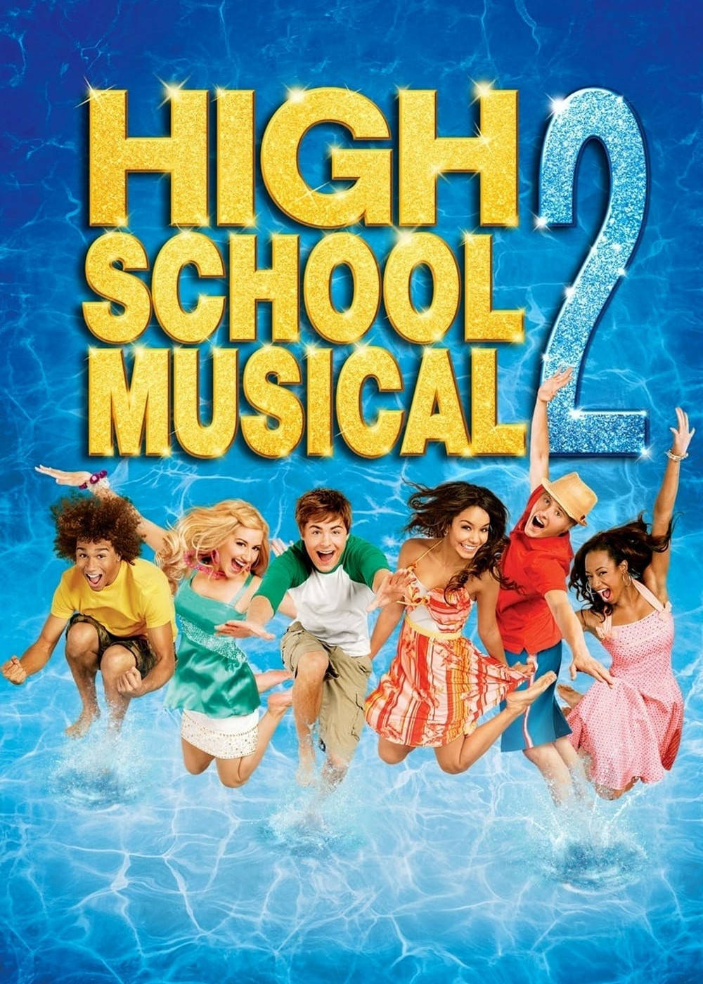 High School Musical 2 - High School Musical 2