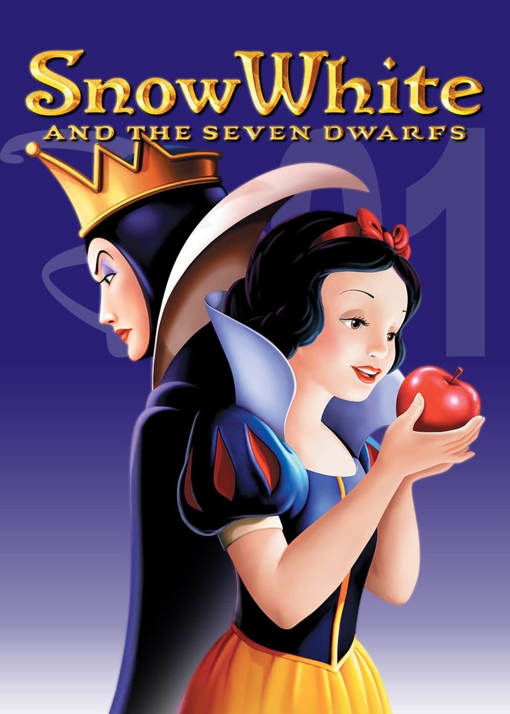 Nàng Bạch Tuyết và Bảy Chú Lùn - Snow White and the Seven Dwarfs