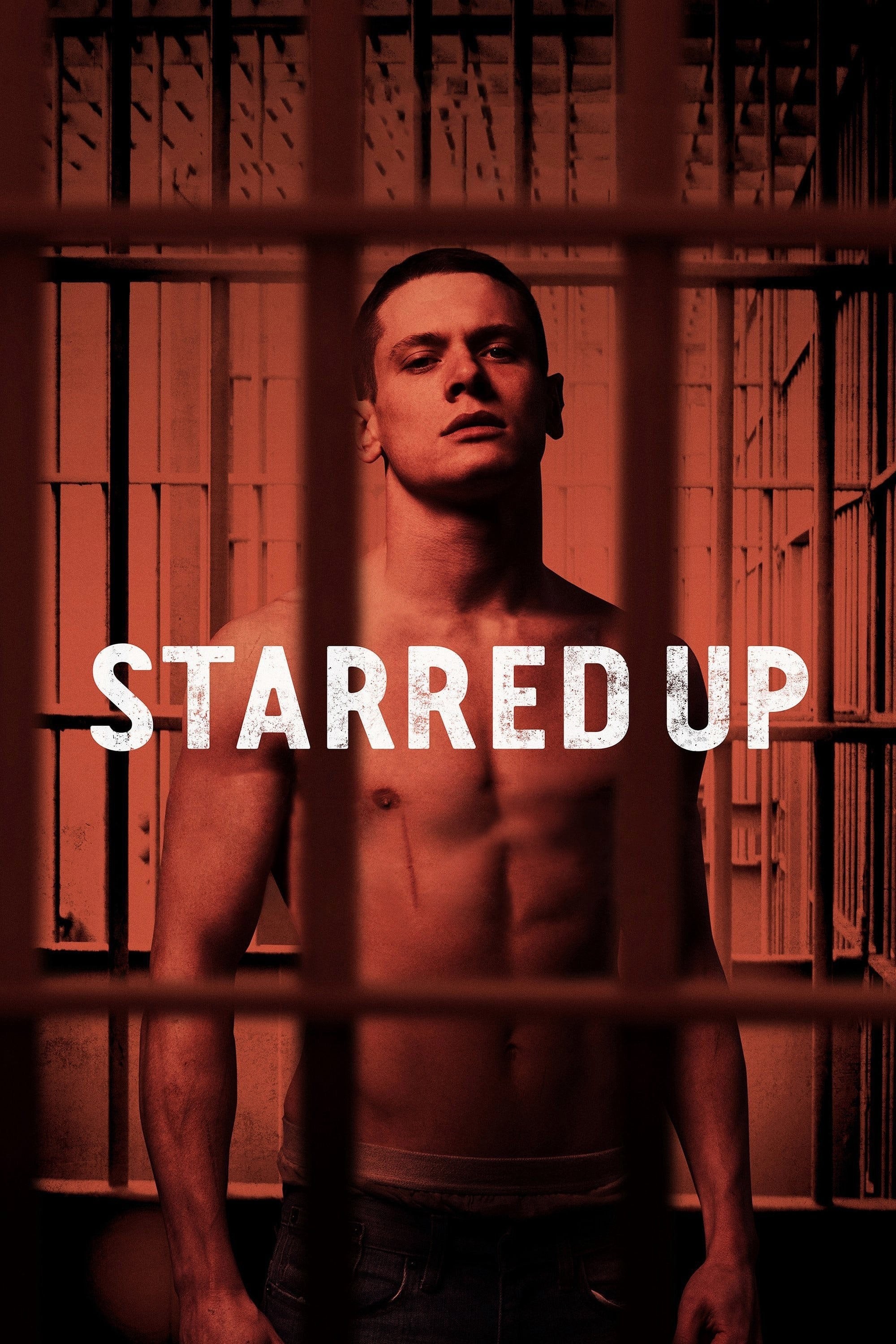 Tù Nhân Thiếu Niên - Starred Up