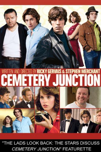 Cemetery Junction - Cemetery Junction