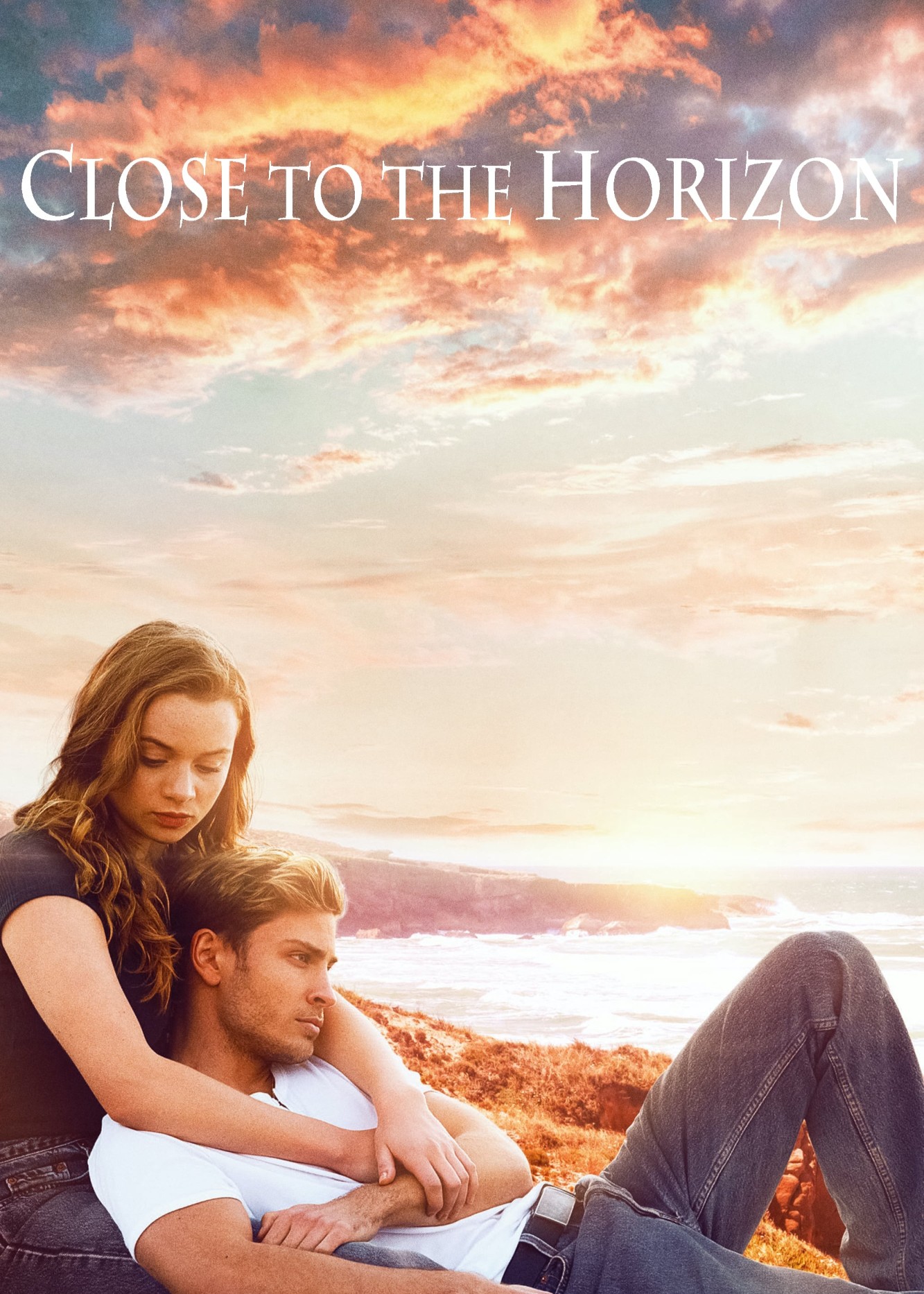 Close to the Horizon - Close to the Horizon