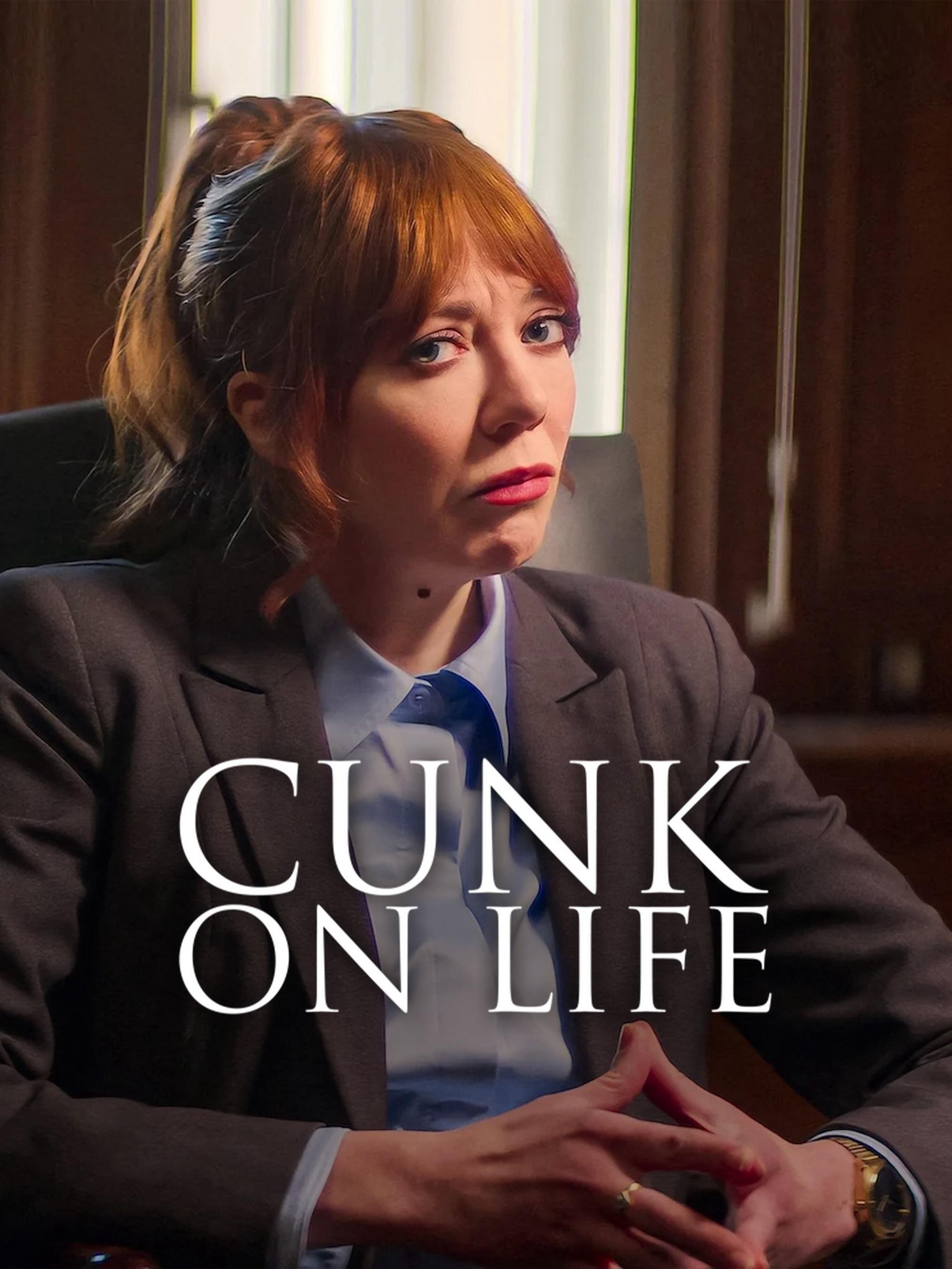 Cunk nói về cuộc sống - Cunk on Life