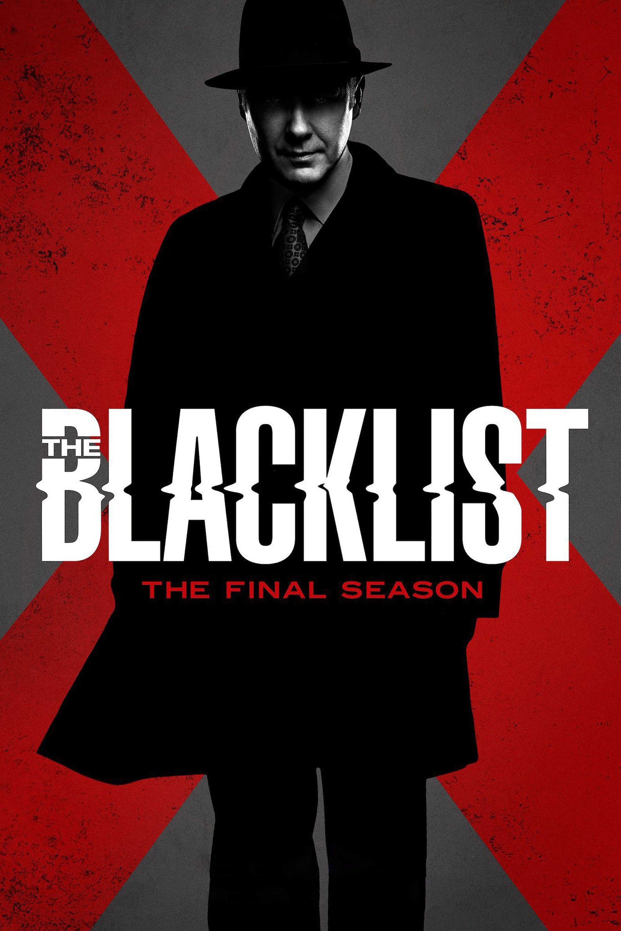 Danh Sách Đen (Phần 10 - The Final) - The Blacklist (Season 10 - The Final Season)