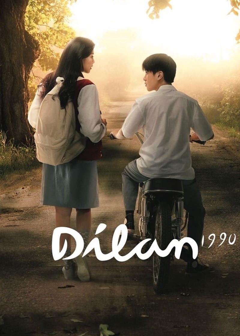 Dilan 1990 - Dilan 1990