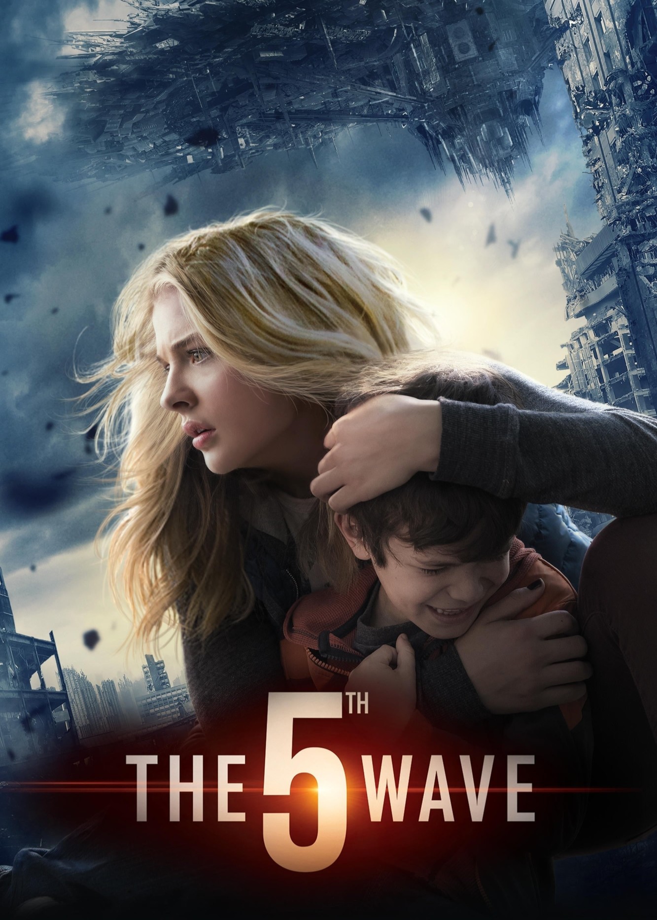 Đợt tấn công thứ 5 - The 5th Wave