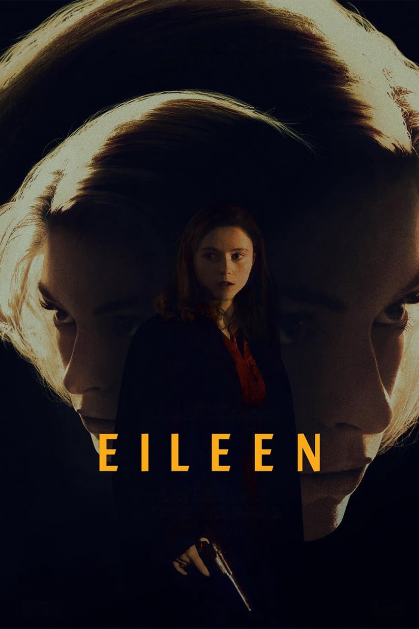 Eileen - Eileen