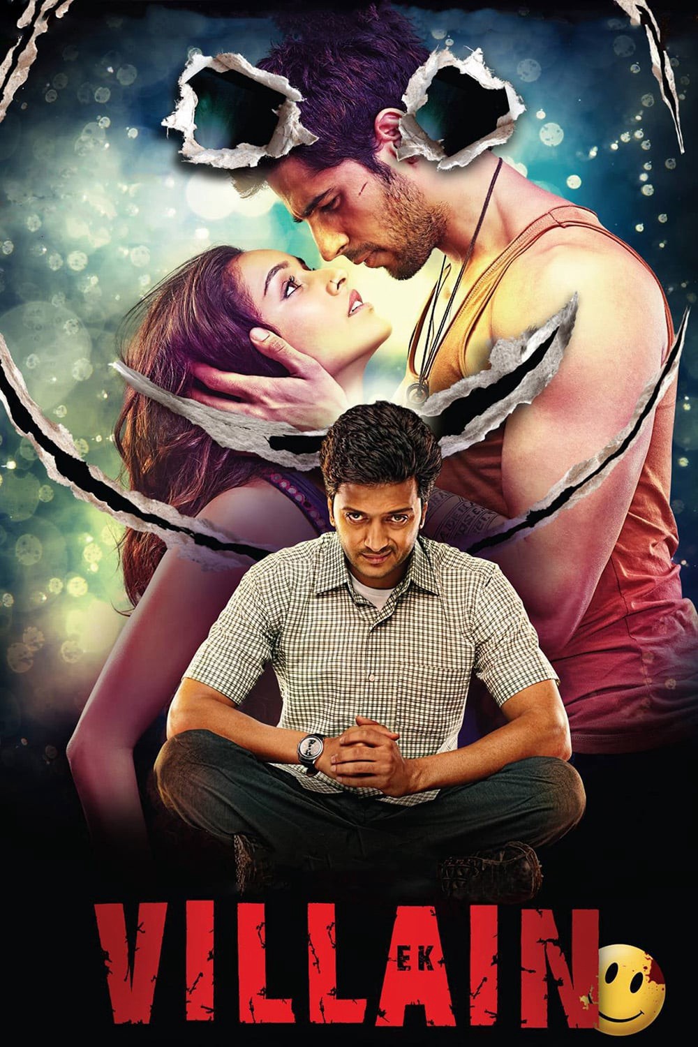 Ek Villain - Ek Villain