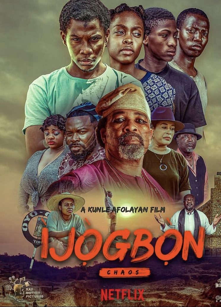 Ìjọ̀gbọ̀n - ijogbon