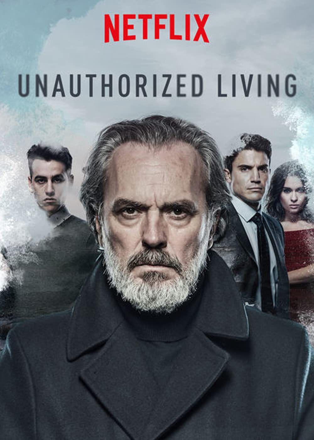 Kế nghiệp (Phần 1) - Unauthorized Living (Season 1)