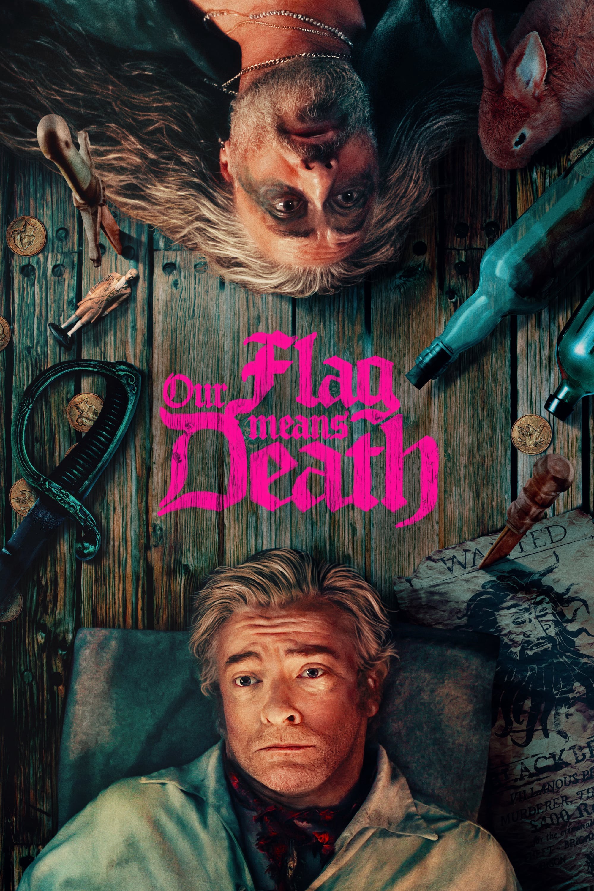 Lá Cờ Chết Chóc (Phần 2) - Our Flag Means Death (Season 2)