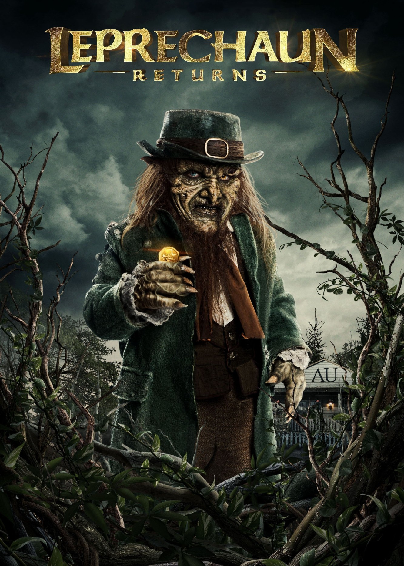 Leprechaun Returns - Leprechaun Returns