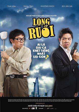 Long Ruồi - The Big Boss