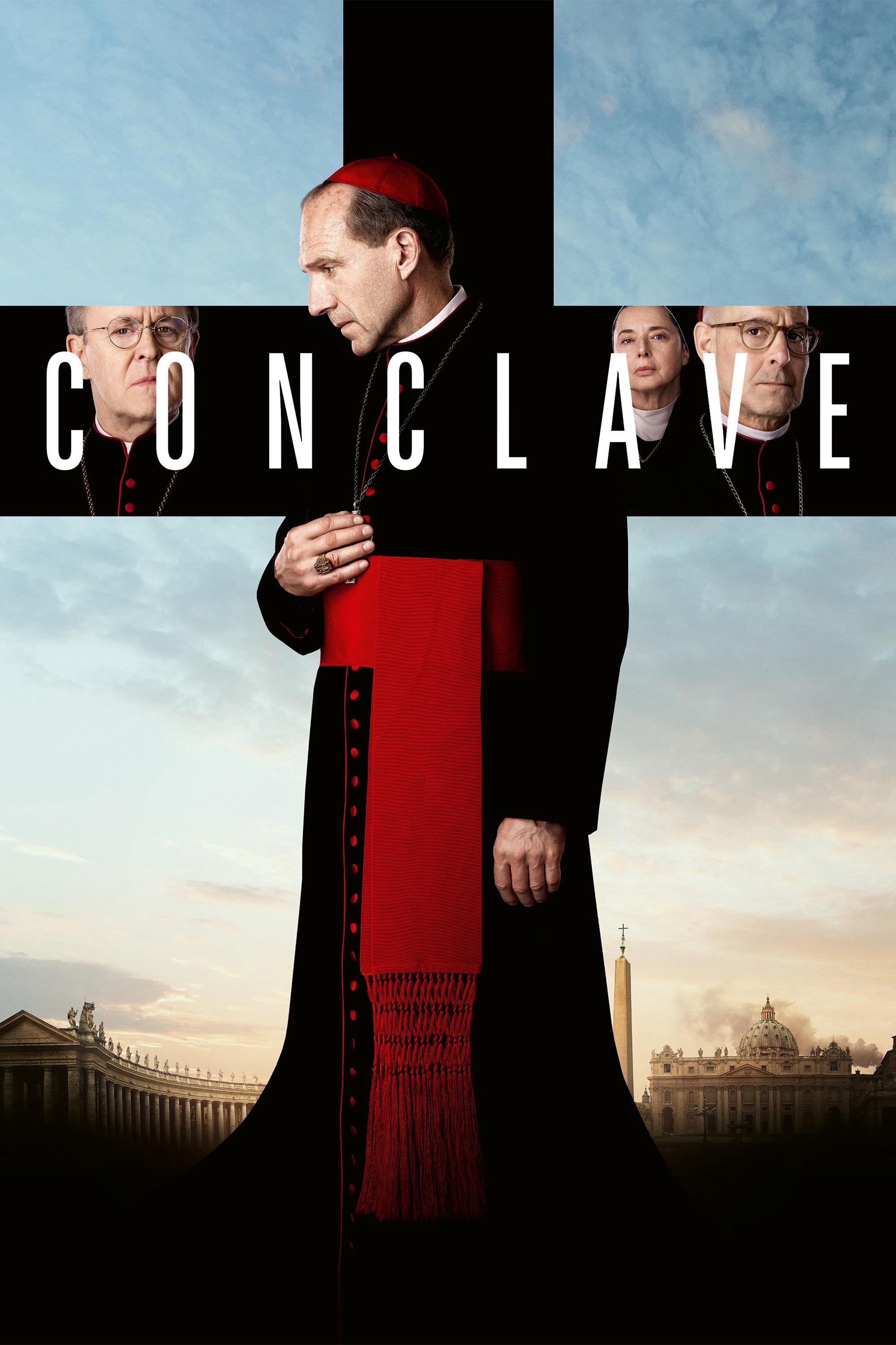 Mật Nghị Vatican - Conclave