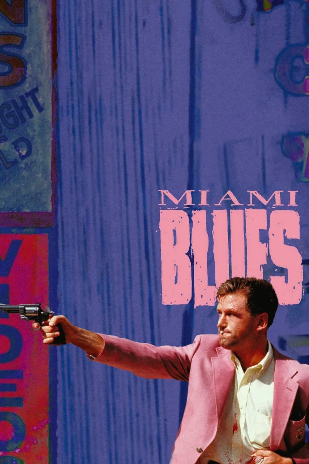 Miami Blues