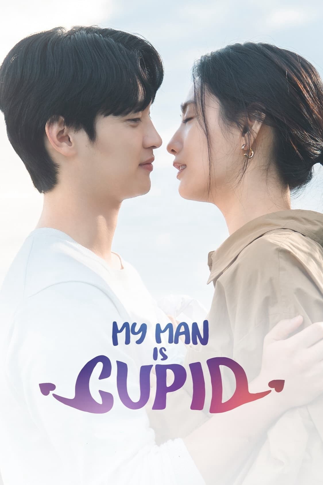 Người Yêu Của Tôi Là Thần Tình Yêu - My Man Is Cupid