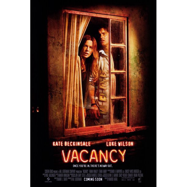 Nhà Trọ Kinh Hoàng - Vacancy