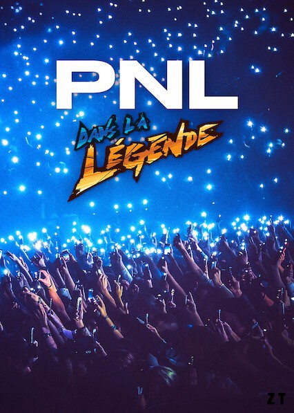 PNL - Dans la légende tour - PNL - Dans la légende tour