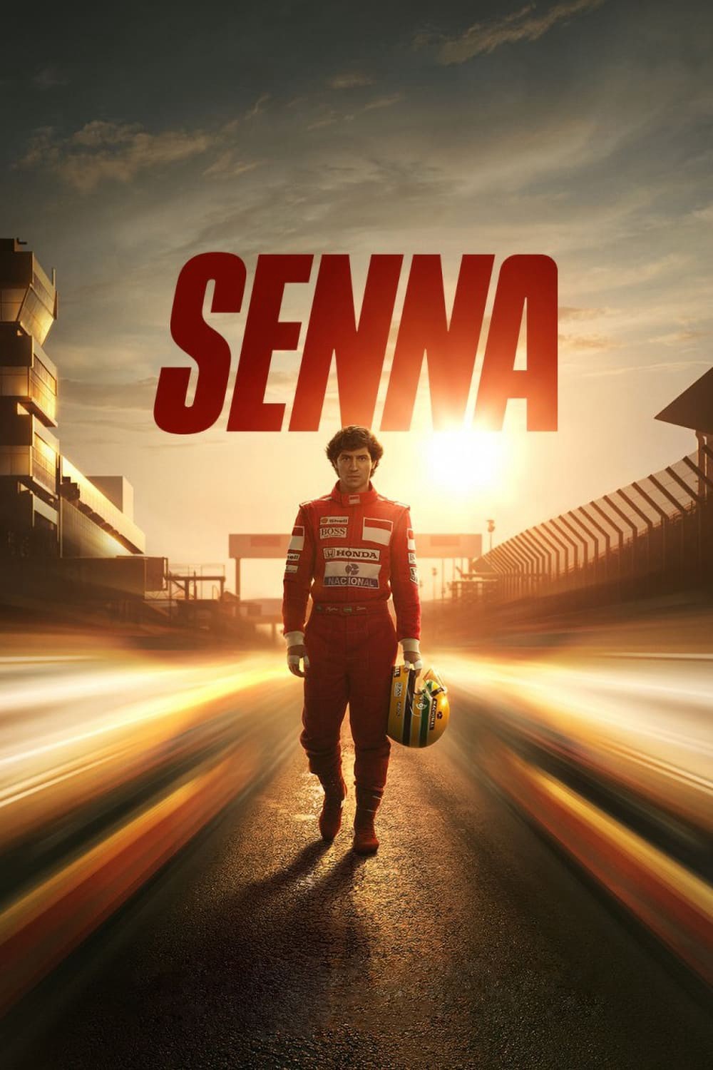 Senna - Senna