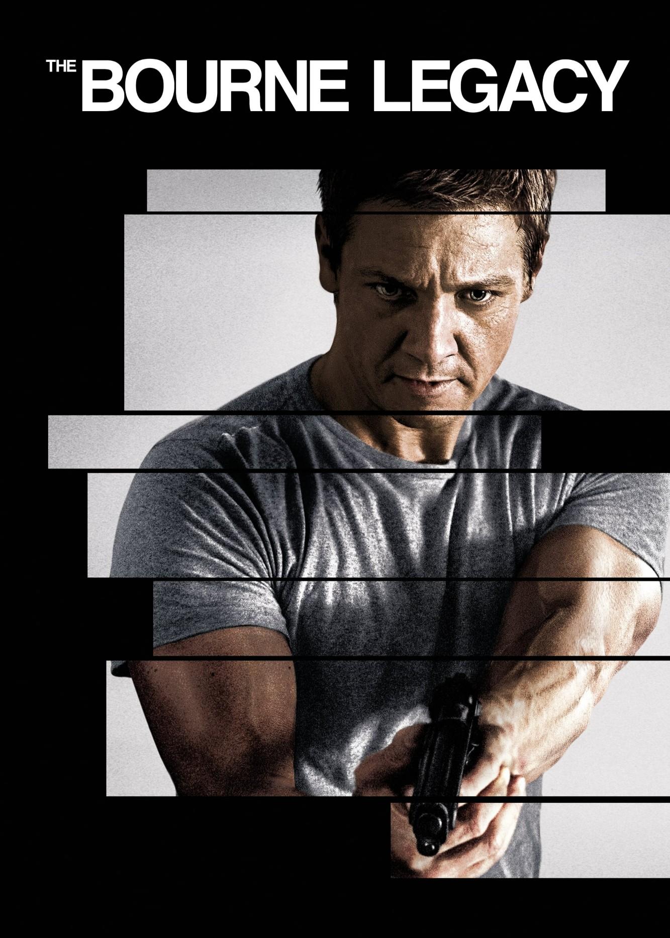 Siêu Điệp Viên 4: Người Kế Thừa Bourne - The Bourne Legacy