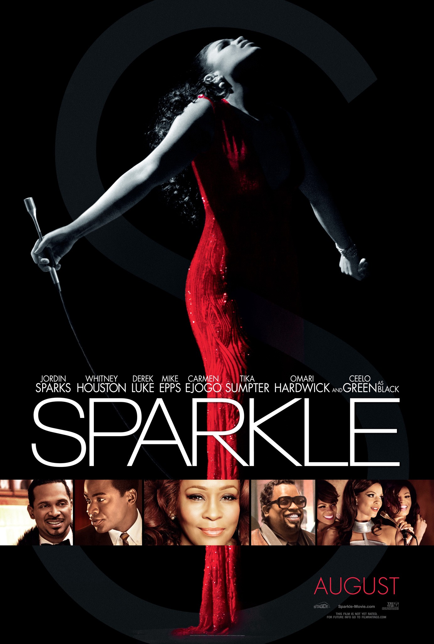 Sparkle - Sparkle