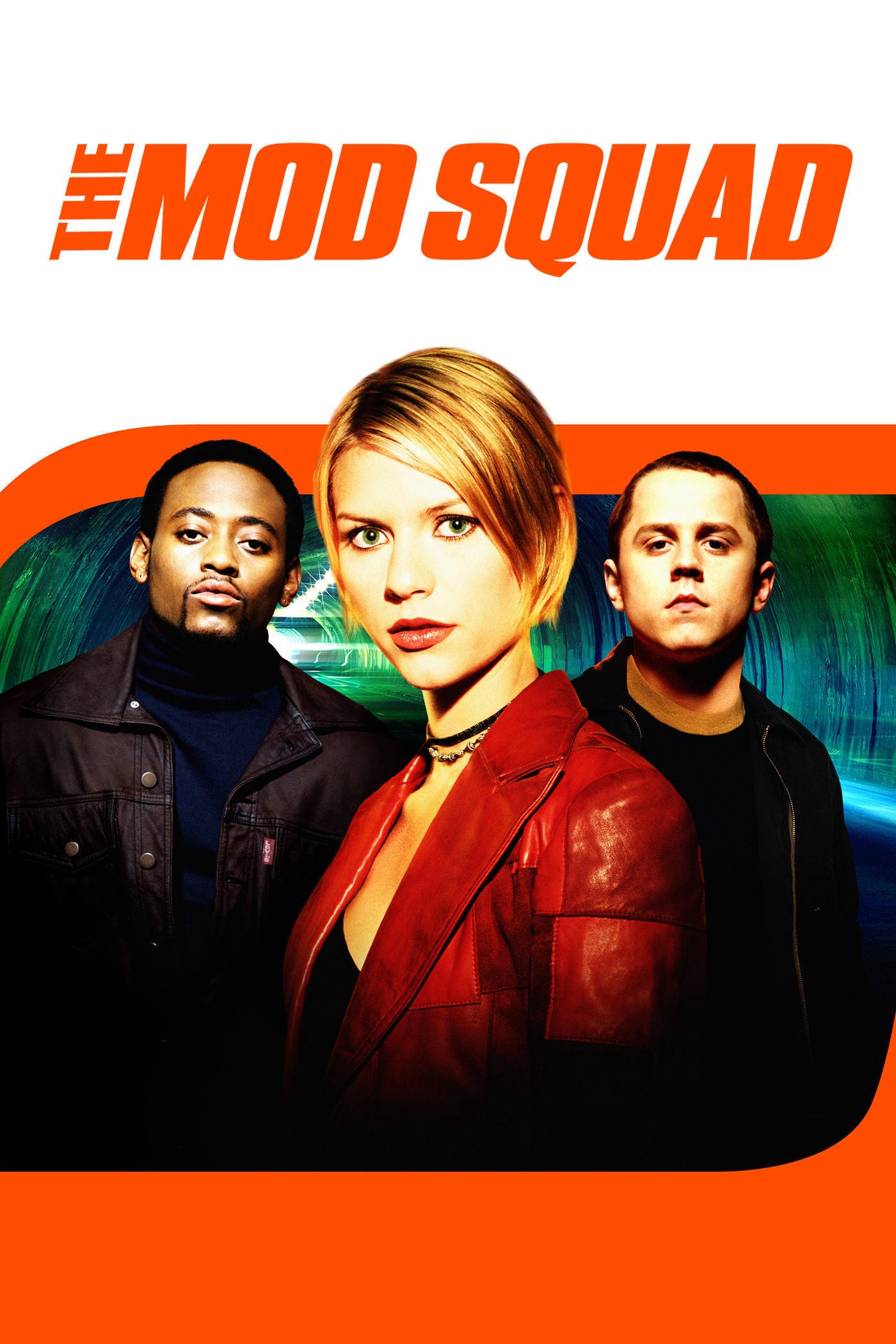 The Mod Squad - The Mod Squad