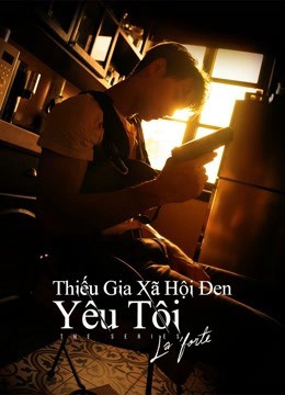 Thiếu Gia Xã Hội Đen Yêu Tôi (KinnPorsche The Series) - KinnPorsche The Series