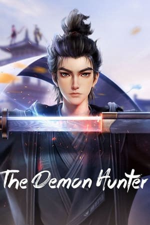 Thương Nguyên Đồ - The Demon Hunter