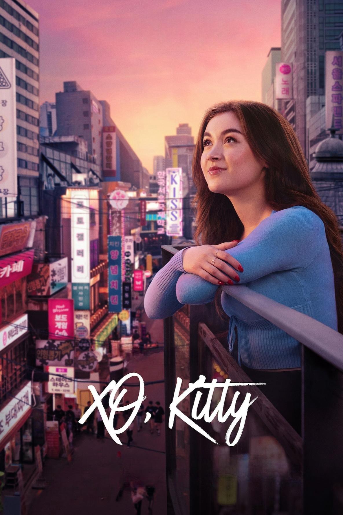 XO, Kitty (Phần 2) - XO, Kitty (Season 2)